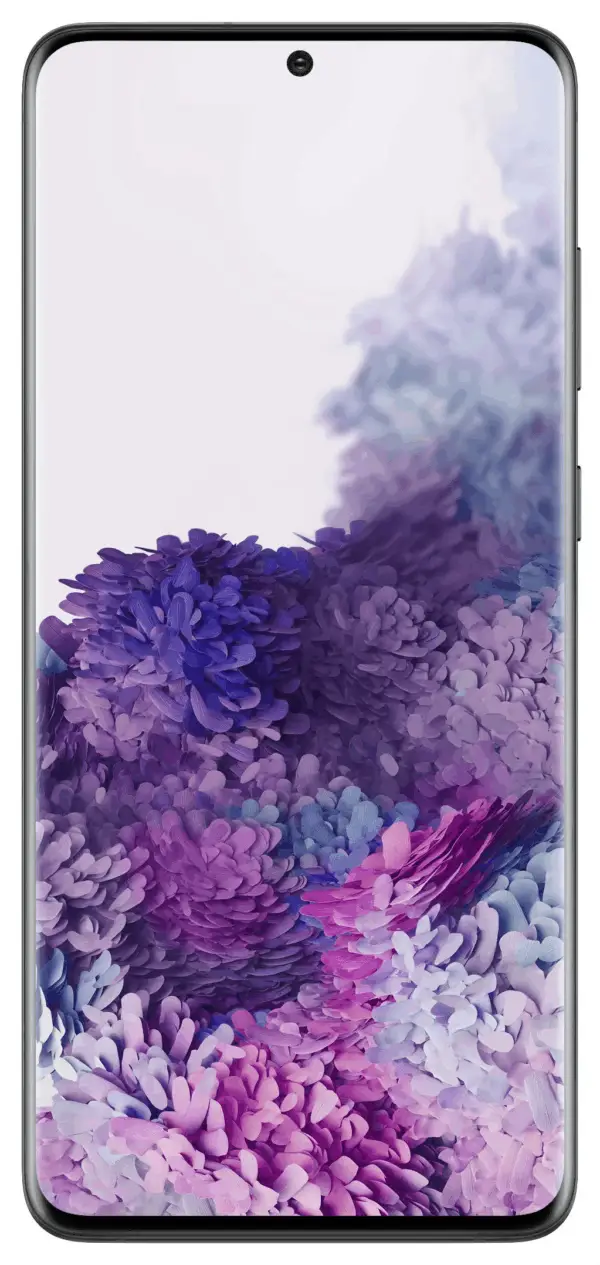 Unlocked Galaxy S20 Plus, 128GB Blue - Smartphone - Image 8
