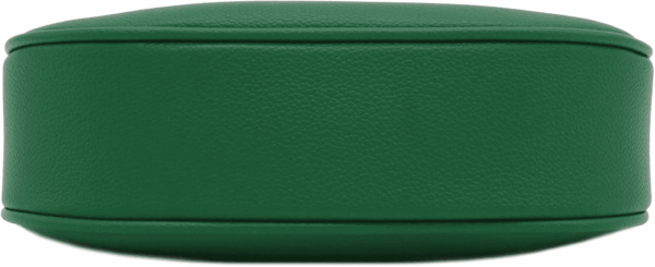 Small Crescent Shoulder Bag Underarm Purse - Image 4