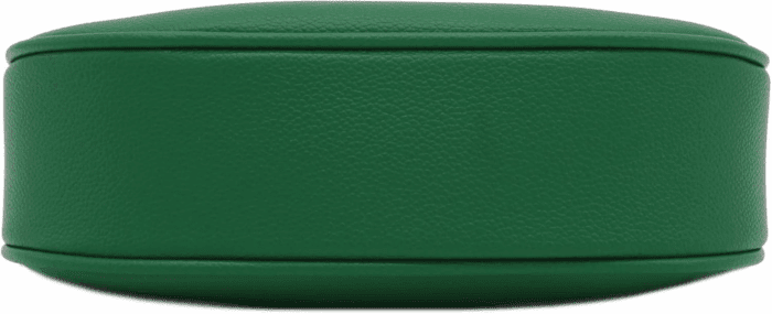 Small Crescent Shoulder Bag Underarm Purse - Image 4
