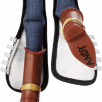 Official Jessie Interactive Talking Action Figure from Toy Story, Features Sounds and Phrases from the Movies, Interacts with Other Figures and Toys - Image 3