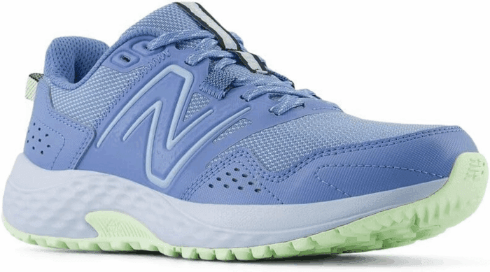 Women'S 410 V8 Trail Running Shoe - Image 4