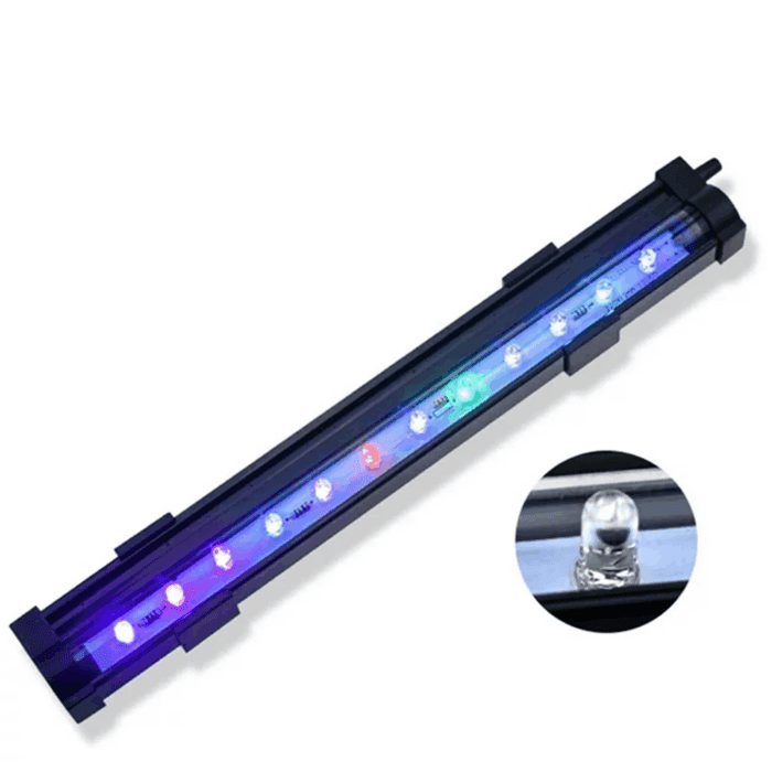 Clearance!  Aquarium Fish Tank Ultra-Quiet Oxygen PumpOxygen Pump, Super Silent Air Home Aquarium Oxygen 3W Fish Aquarium Accessories, Aquarium Accessories Clearance Sale - Image 10