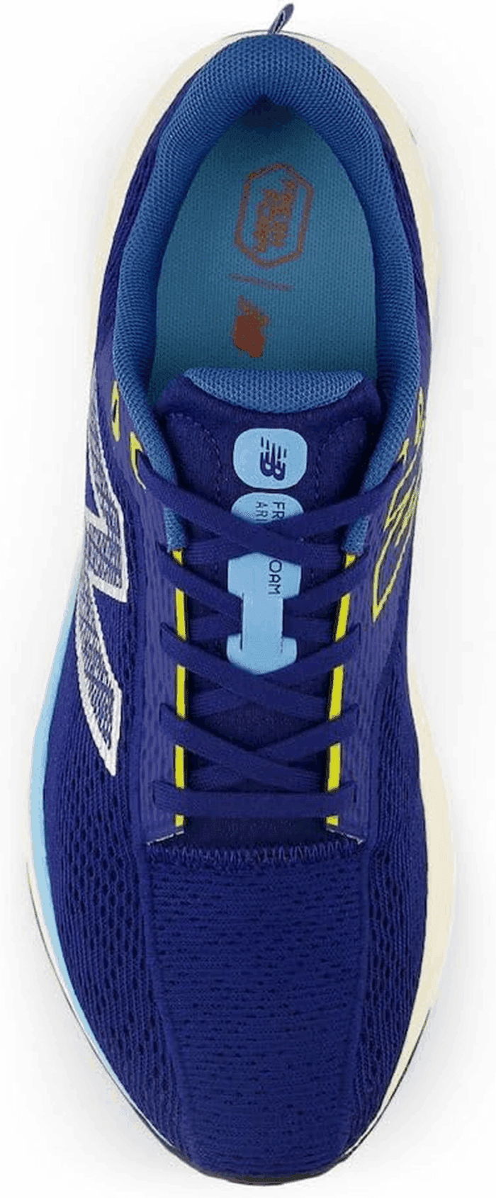 Men'S Fresh Foam Arishi V4 Running Shoe - Image 5