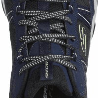 Men'S Stamina at Upper Stitch Sneaker - Image 3