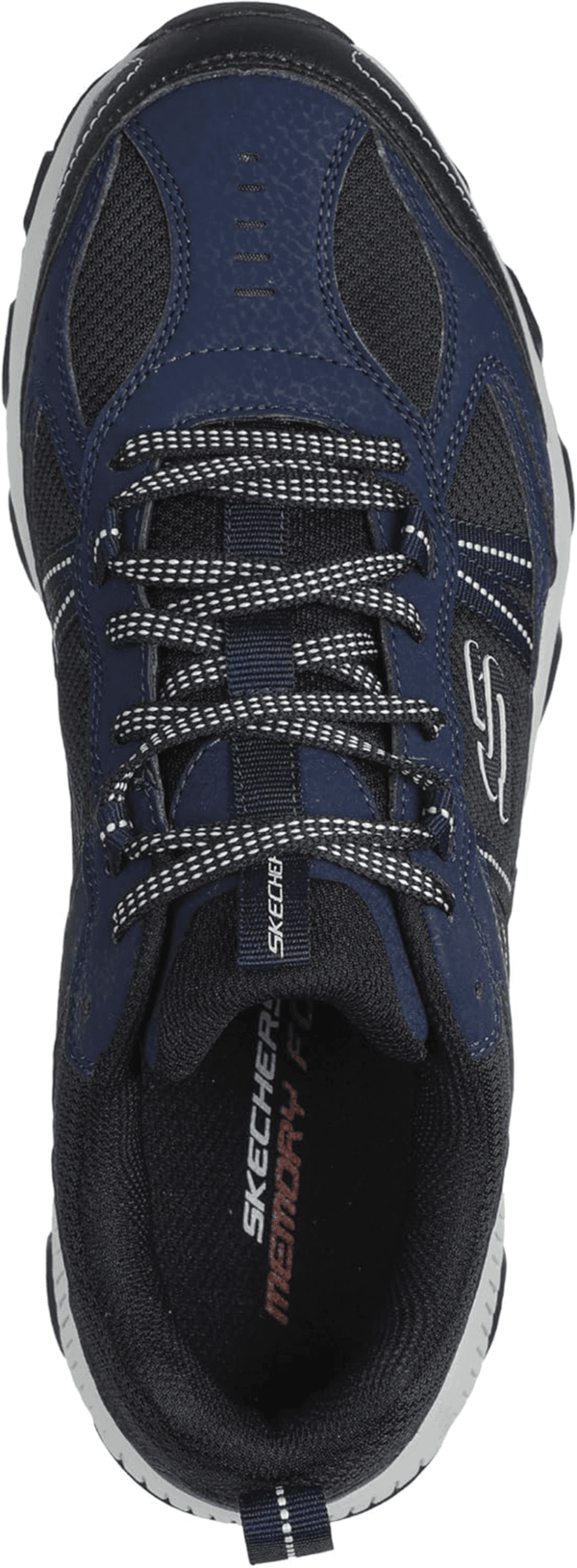 Men'S Stamina at Upper Stitch Sneaker - Image 3