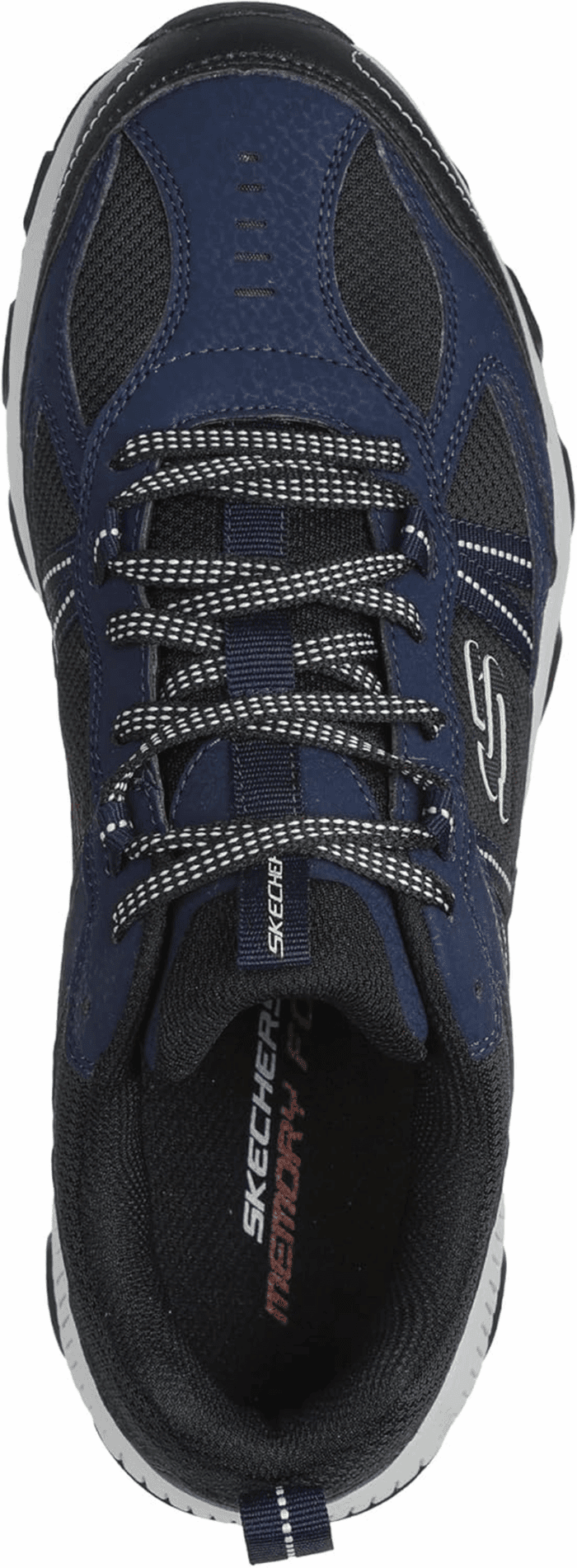 Men'S Stamina at Upper Stitch Sneaker - Image 3