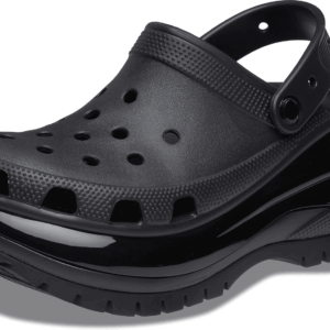 Unisex-Adult Mega Crush Clog