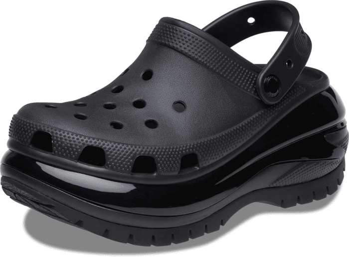 Unisex-Adult Mega Crush Clog