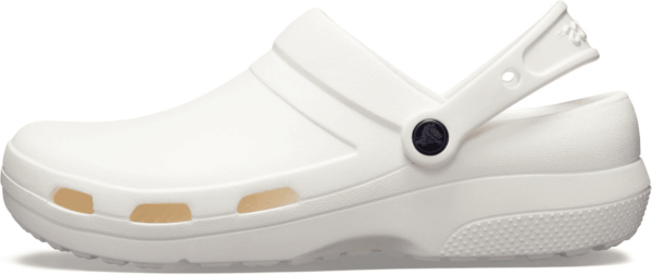 Men'S and Women'S Specialist II Clog | Work Shoes - Image 7