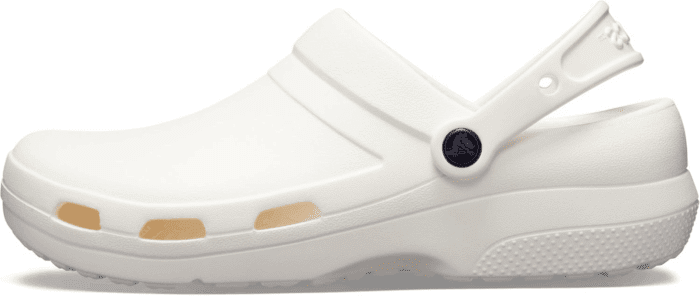 Men'S and Women'S Specialist II Clog | Work Shoes - Image 7