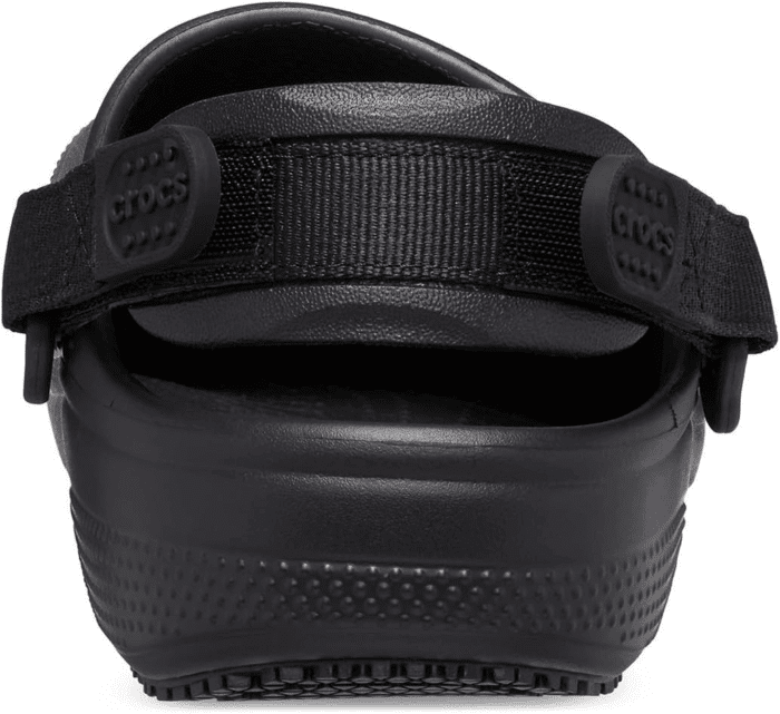 Unisex-Adult Classic Work Clogs, Slip Resistant Shoes - Image 2