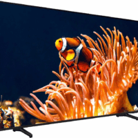 65" 4K Crystal UHD DU8000 Smart TV, Ultra Slim Design, Dynamic Crystal Color, Motion Xcelerator & Object Tracking Sound Lite UN65DU8000 - Image 5