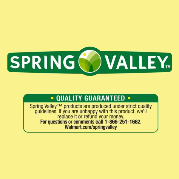 Zero Sugar Vitamin C Gummies Dietary Supplement, 250 Mg, 120 Count - Image 7