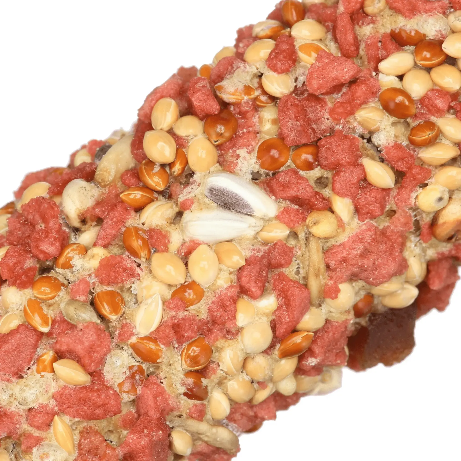 Smakers Bird Treat Sticks Strawberry 2Count Parakeet - Image 3