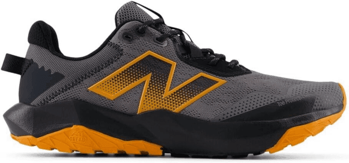 Men'S Dynasoft Nitrel V6 Trail Running Shoe - Image 3