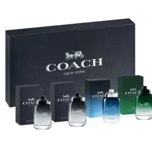 Mini Variety Gift Set for Men