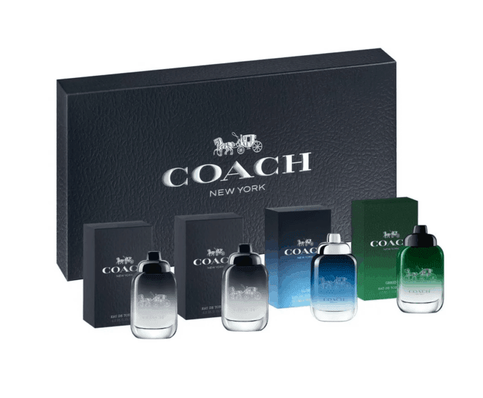 Mini Variety Gift Set for Men