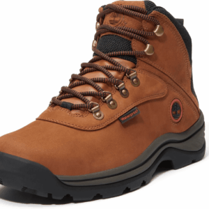 Mens White Ledge Mid Waterproof