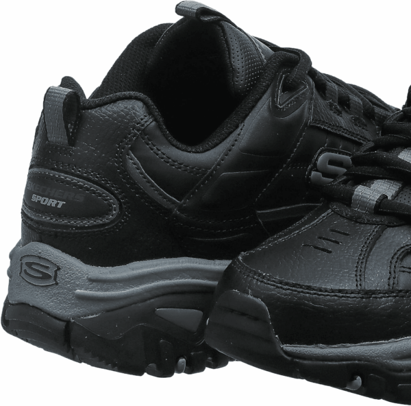 Men'S Energy Afterburn Lace-Up Sneaker - Image 7