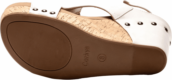 Tiffanee Womens 3" Wedge - Image 3