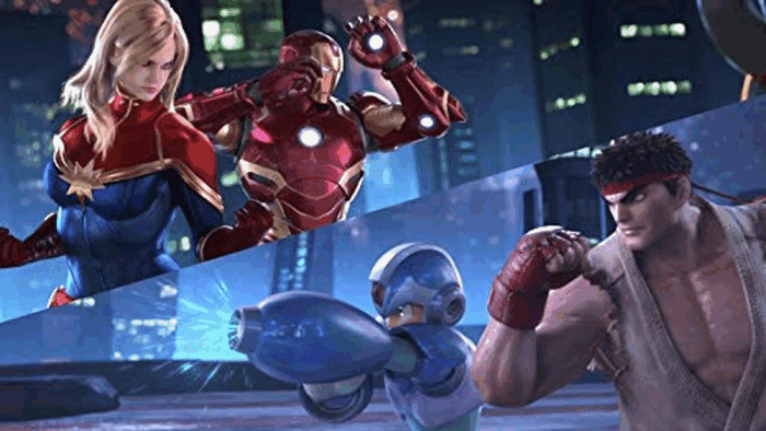 Marvel Vs  Infinite (PS4) - Image 4