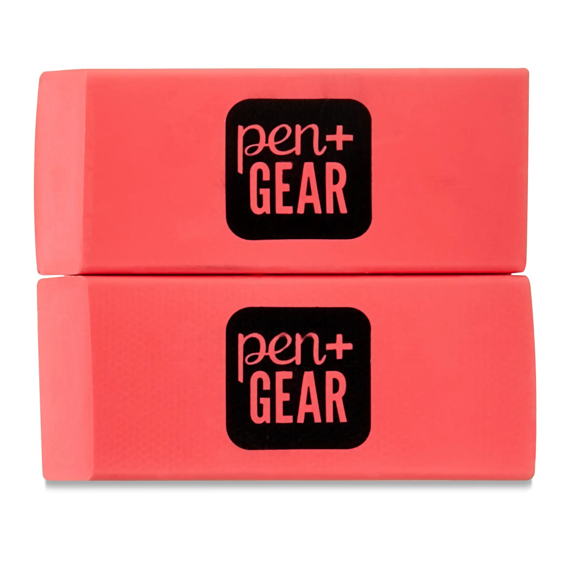 Pink Erasers, 2 Count - Image 4