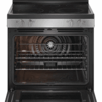 FCRE3083AS 30" Electric Range with Air Fry (Energy Star Certified), Stainless Steel - Image 10
