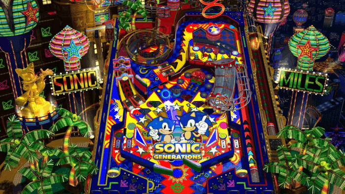 Sonic X Shadow Generations - Xbox Series X - Image 4