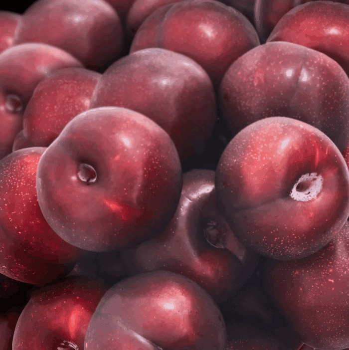 Fresh Plum, Each - Image 5