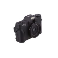 4K Digital Camera with 8X Digital Zoom and 3" LED Display - Image 12