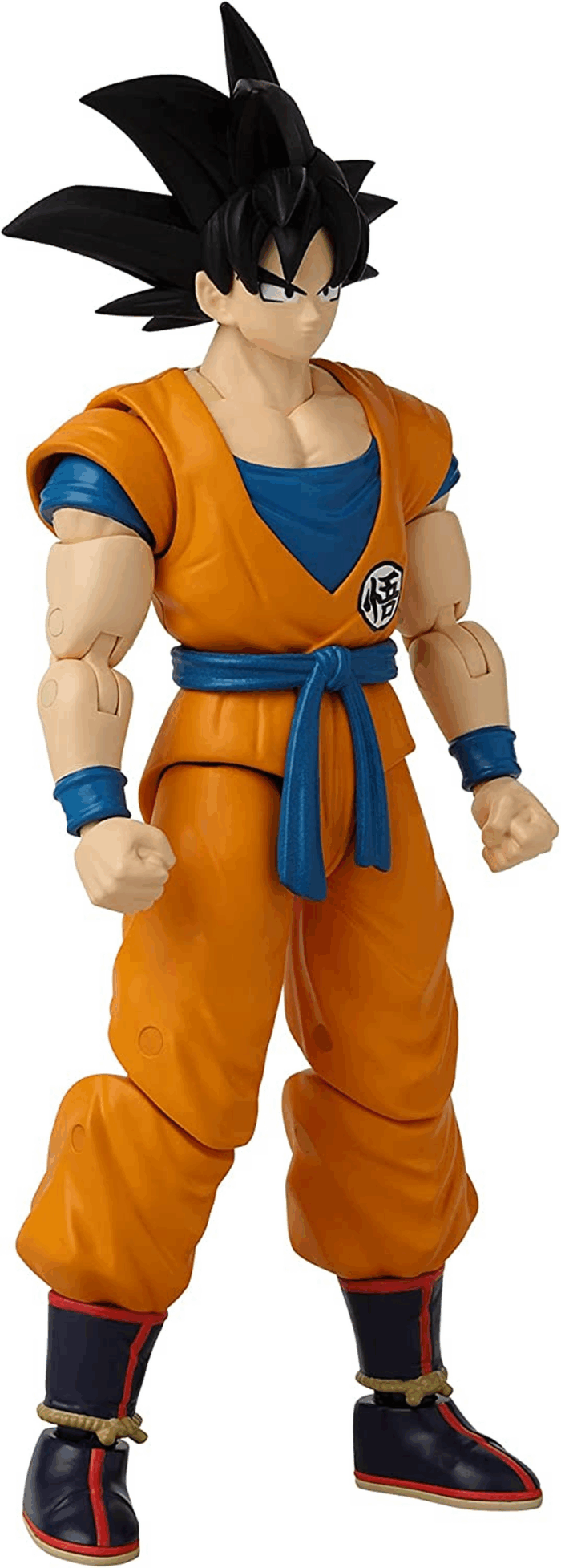 Dragon Stars Series - Dragon Ball Super: Super Hero - Goku, 6.5" Action Figure - Image 3