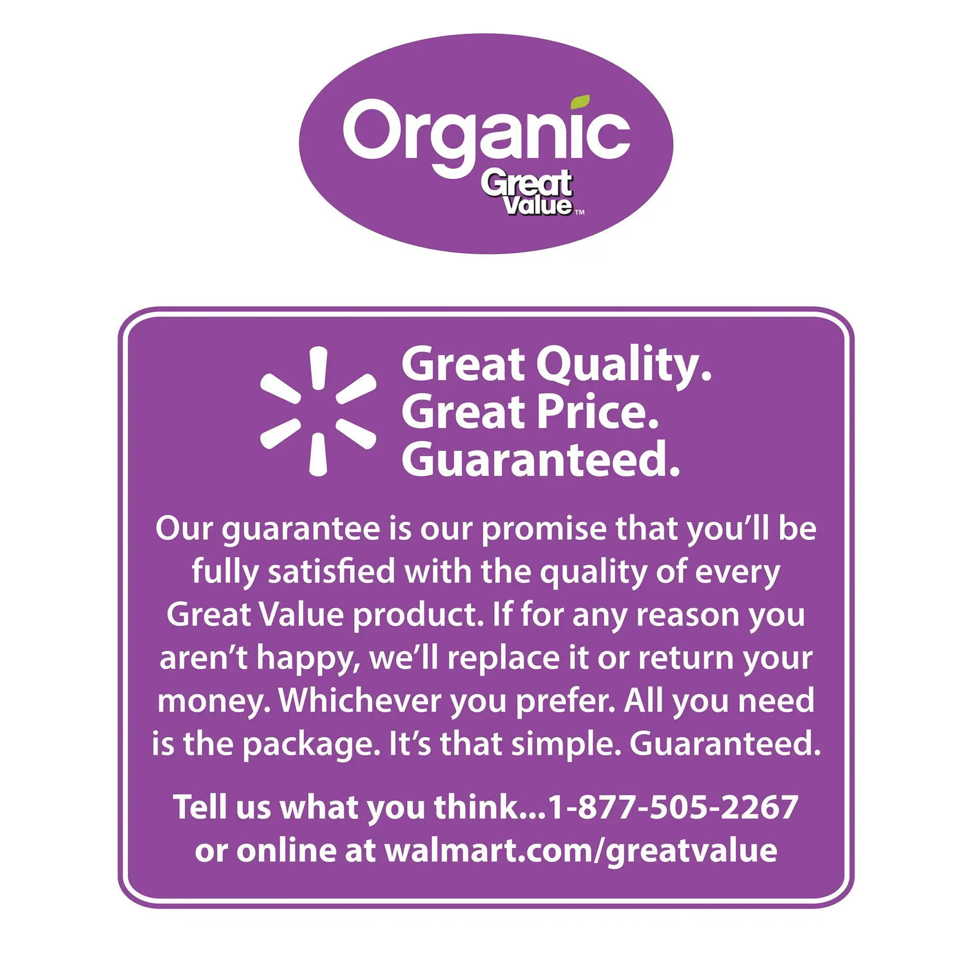 Organic Triple Berry Blend, 10 Oz - Image 7