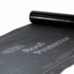 Roof Protector Roofing Underlayment Roll - 42" X 286'