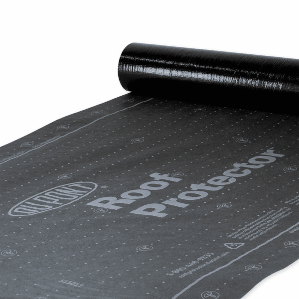 Roof Protector Roofing Underlayment Roll - 42" X 286'