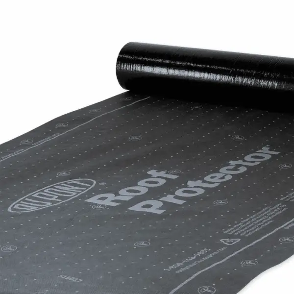Roof Protector Roofing Underlayment Roll - 42" X 286'
