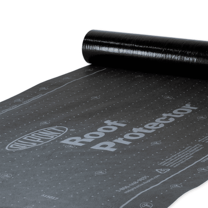 Roof Protector Roofing Underlayment Roll - 42" X 286'