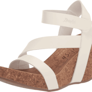 Blowfish Women'S Hapuku Wedge Sandal