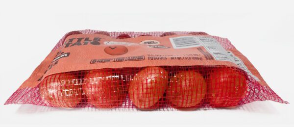 Fresh Red Baby Potatoes, 1.5 Lb Bag - Image 3