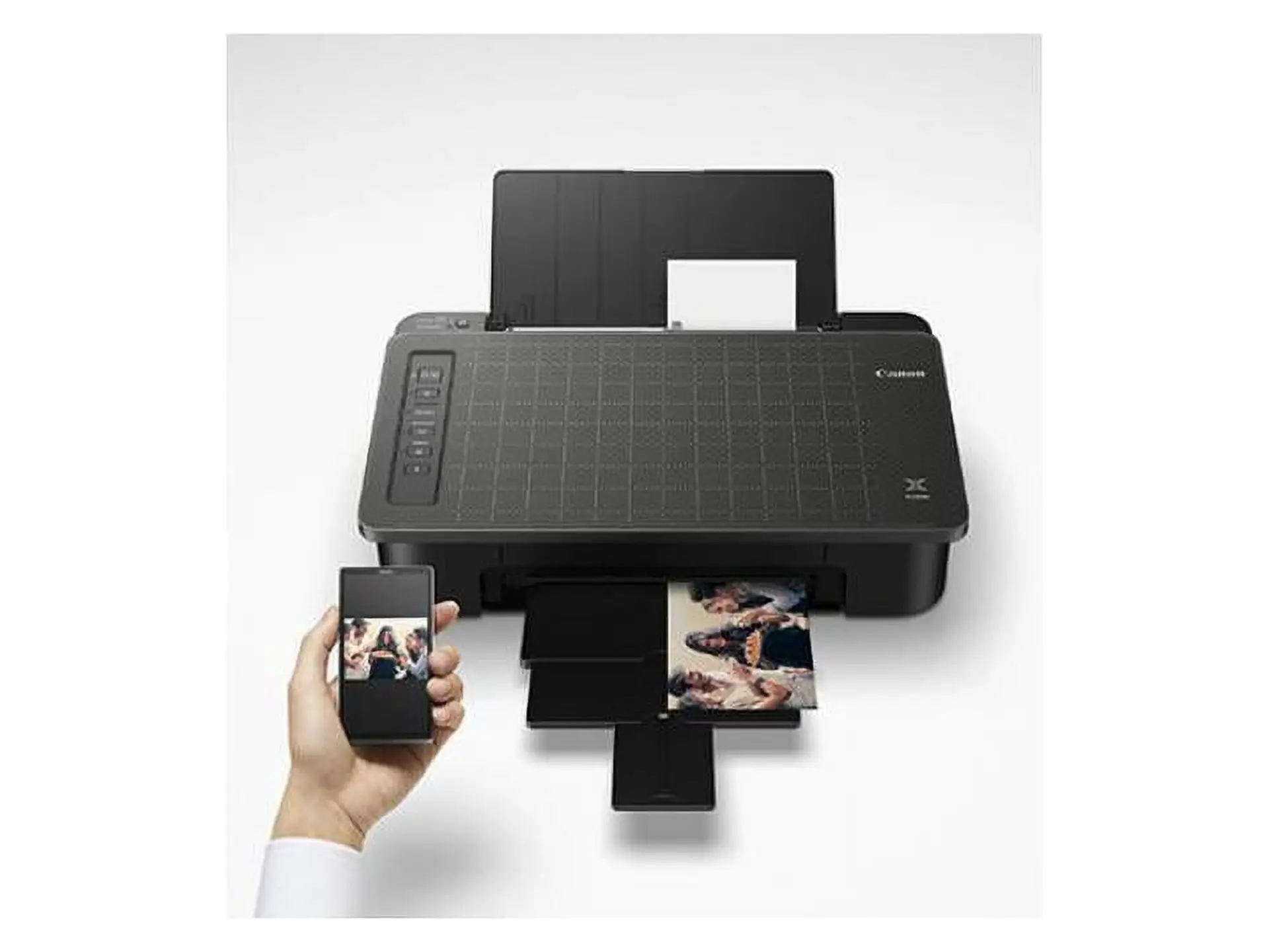 PIXMA TS302 Wireless Inkjet Printer (2321C002) - Image 9