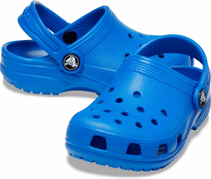 Kids' Classic Clog - Image 6