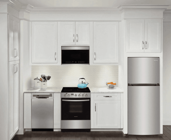 FFHT1425VV Refrigerators|Top-Mount - Image 3