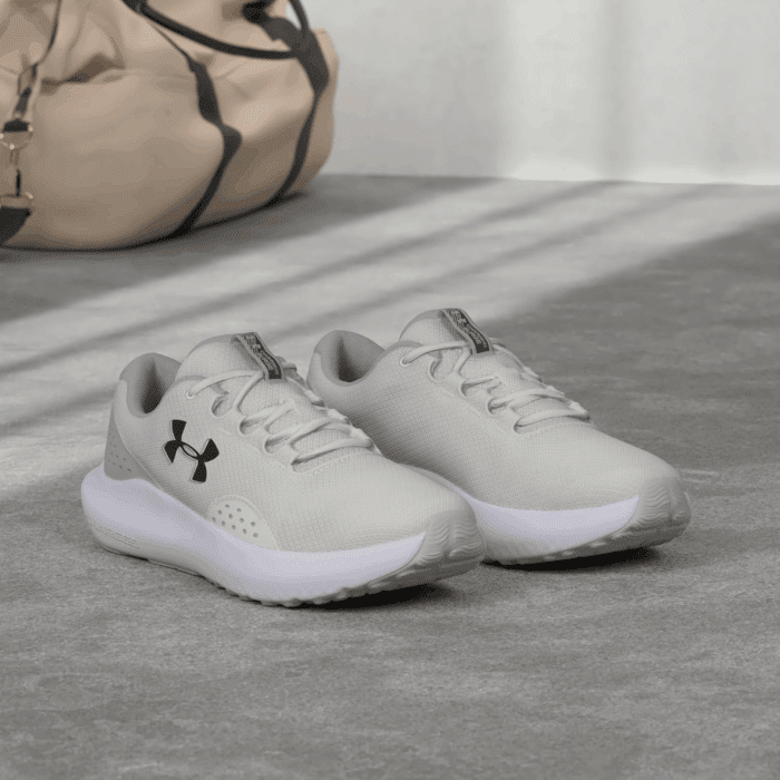 Men'S Charged Surge 4 Sneaker - Image 5