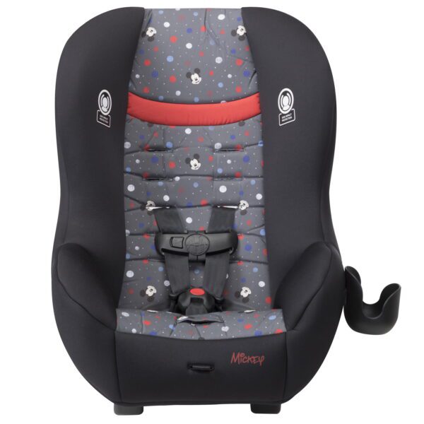 Scenera NEXT Luxe Convertible Car Seat - Image 10