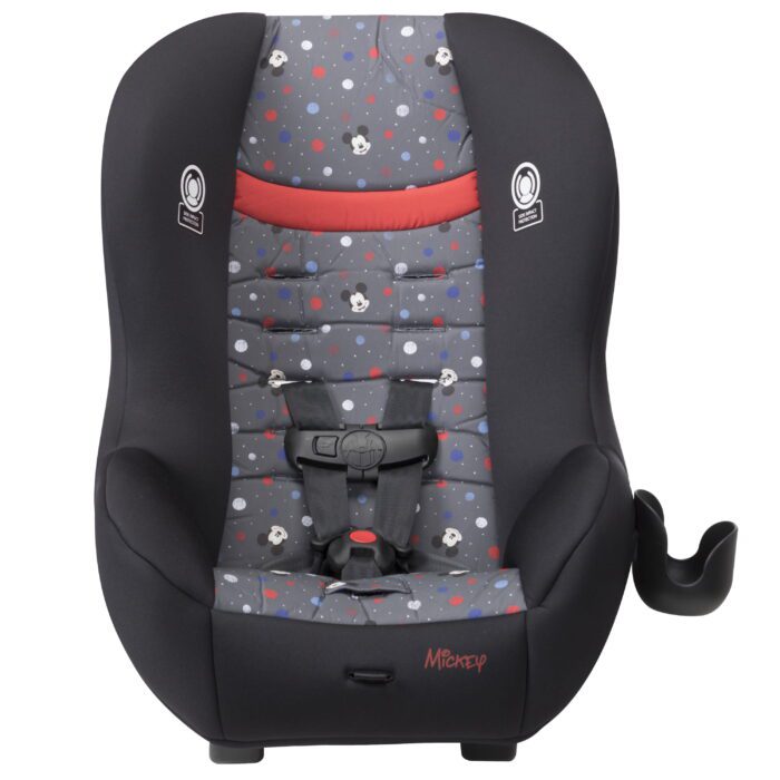 Scenera NEXT Luxe Convertible Car Seat - Image 10