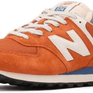 Unisex-Adult 574 V2 Sneaker