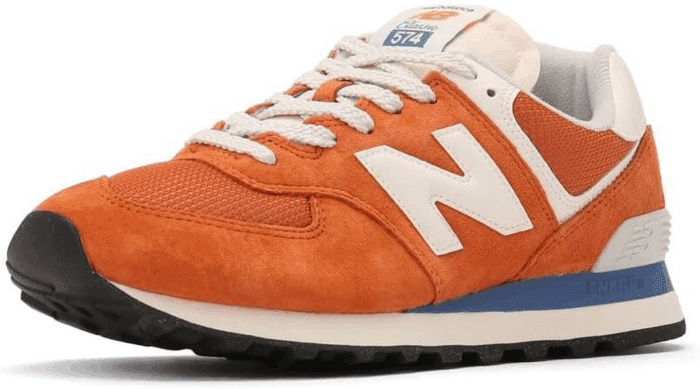 Unisex-Adult 574 V2 Sneaker