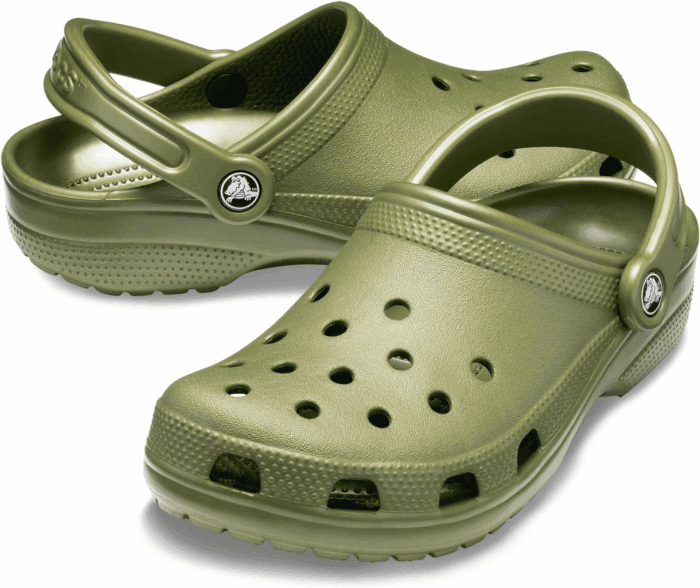 Unisex-Adult Classic Clog - Image 8