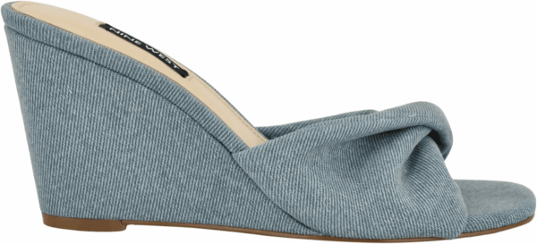Women'S Nikhil Wedge Sandal - Image 5