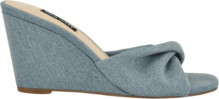 Women'S Nikhil Wedge Sandal - Image 5