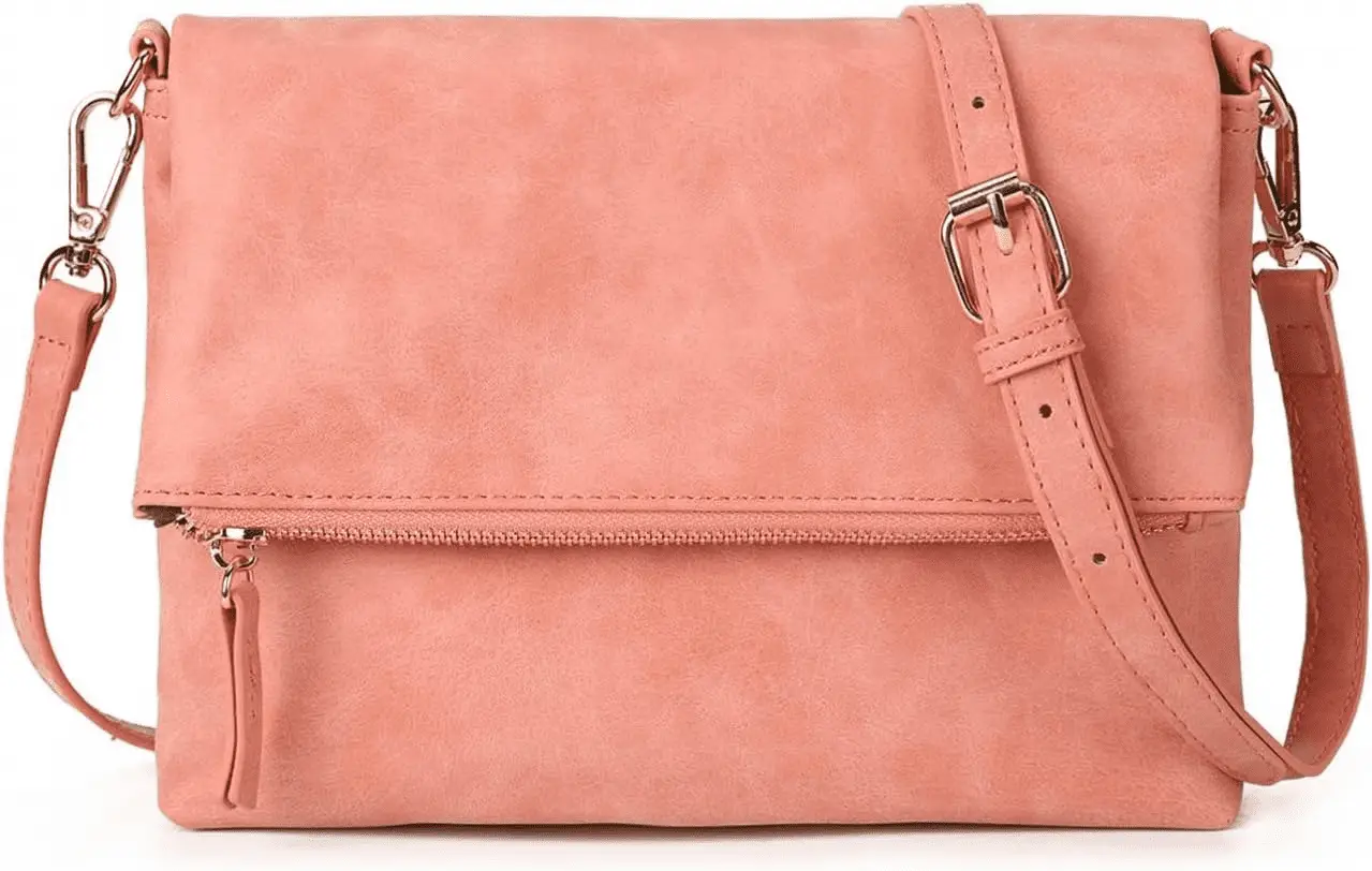 Crossbody Bags for Women Crossbody Purse Shoulder Bag